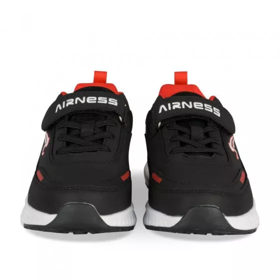 Baskets NOIR AIRNESS