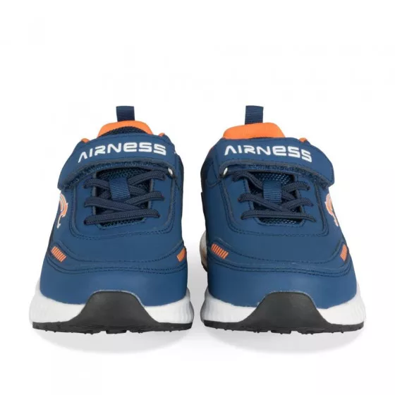 Baskets BLEU AIRNESS