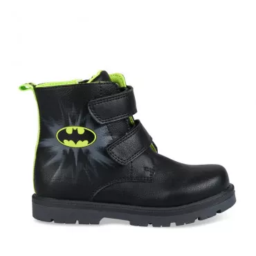 Ankle boots BLACK BATMAN