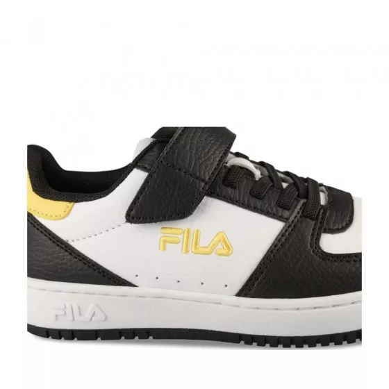 Baskets BLANC FILA Levanto