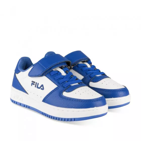 Baskets BLANC FILA Levanto