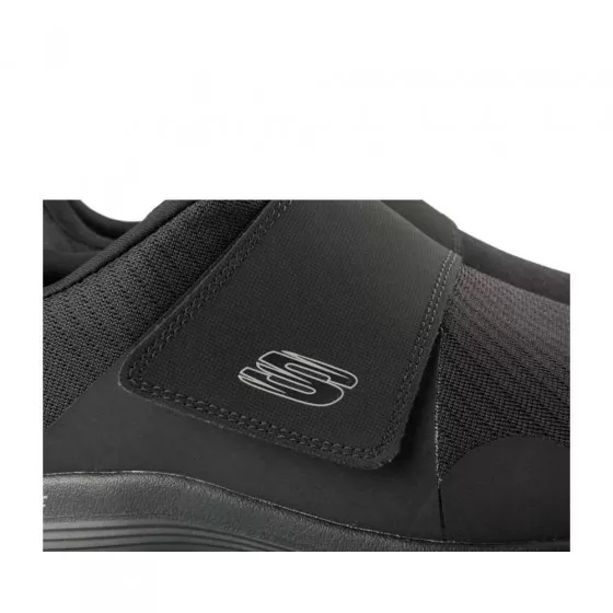 Sneakers BLACK SKECHERS Flex Advantage 4.0 Upshift