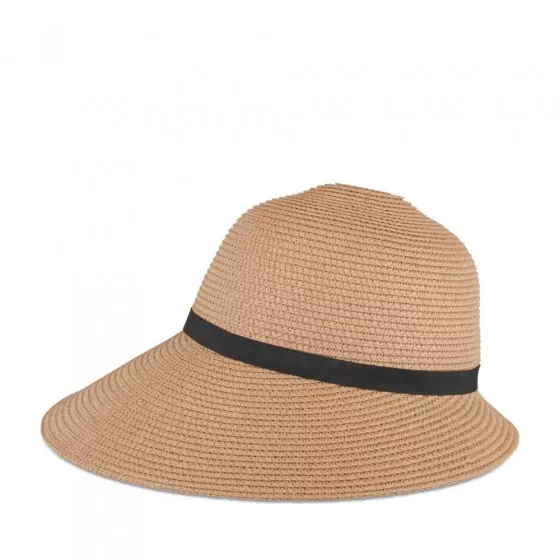 Chapeau BEIGE MERRY SCOTT