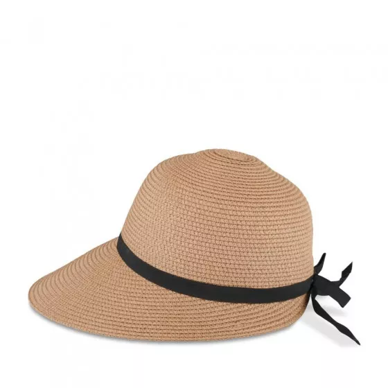 Chapeau BEIGE MERRY SCOTT