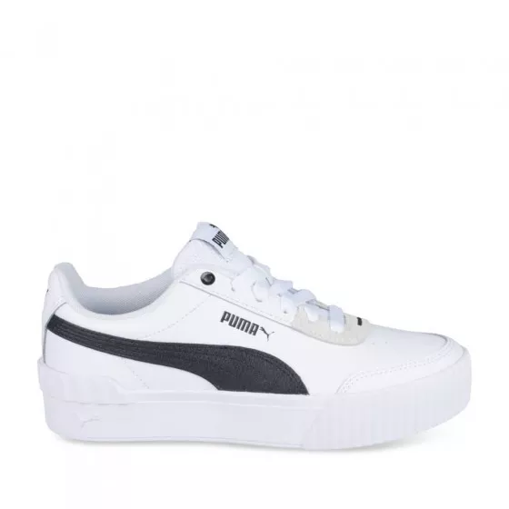 Baskets BLANCHES PUMA Carina Lift