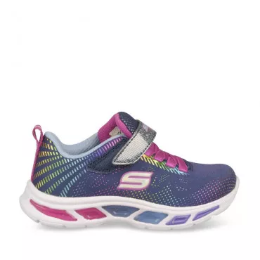 Baskets MARINE SKECHERS S-Lights Litebeams Gleam