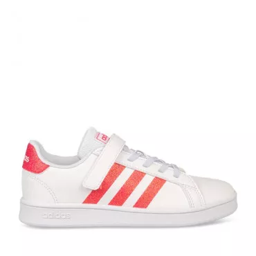 Sneakers WHITE ADIDAS Grand Court