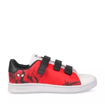 Sneakers ROOD ADIDAS Advantage Spiderman