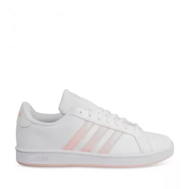 Sneakers WHITE ADIDAS Grand Court