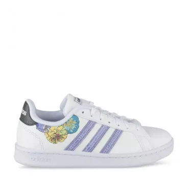 Sneakers WHITE ADIDAS Grand Court