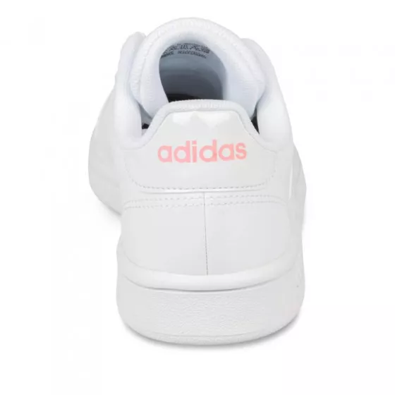 Baskets BLANCHES ADIDAS Grand Court Base