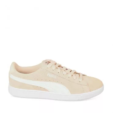 Baskets NUDE PUMA Vikky V2