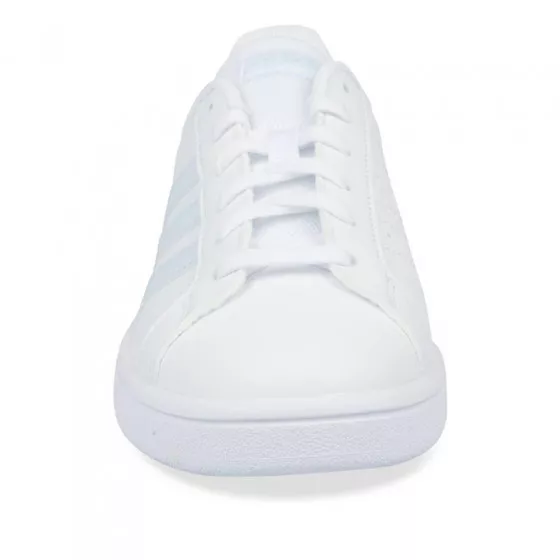 Baskets BLANCHES ADIDAS Grand Court Base