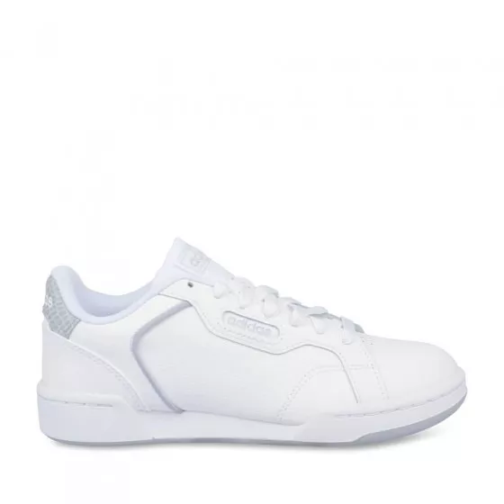 Baskets BLANCHES ADIDAS Roguera