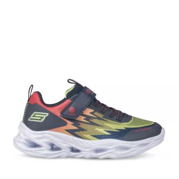 Baskets MARINE SKECHERS Vortex Flash