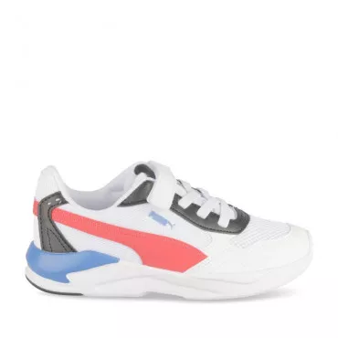 Baskets BLANC PUMA X-Ray Speed Lite AC Inf 