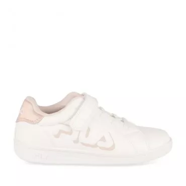 Sneakers WIT FILA Crosscourt 2