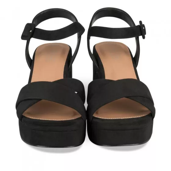 Sandals BLACK MERRY SCOTT