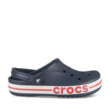 Clogs NAVY CROCS Bayaband