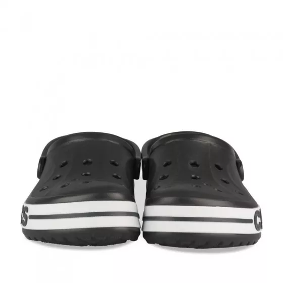 Sabots NOIR CROCS Bayaband