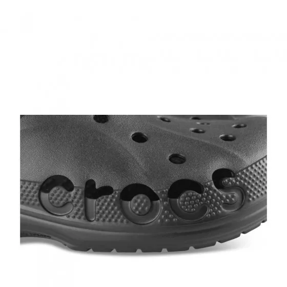 Sabots NOIR CROCS Baya