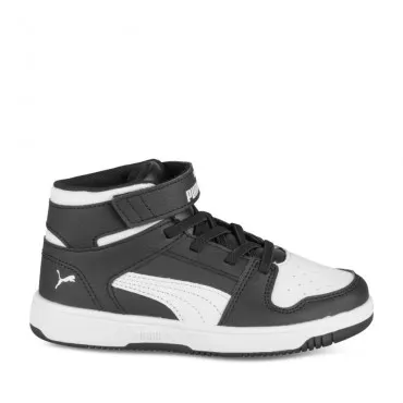 Sneakers Rebound Layup SL BLACK PUMA