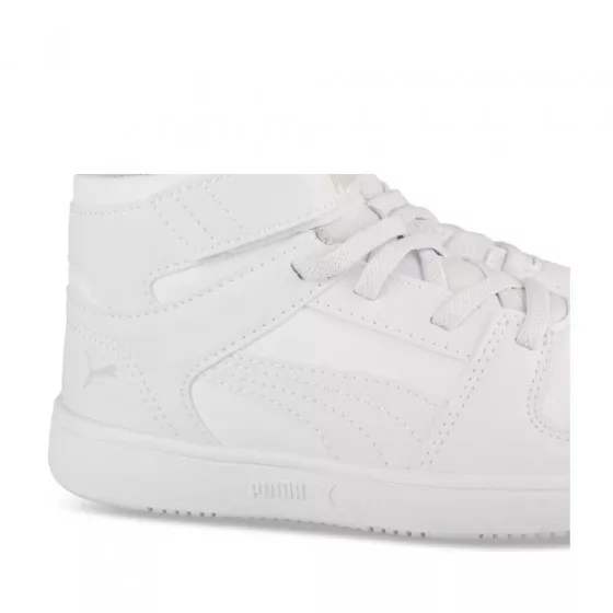 Sneakers Rebound Layup SL WHITE PUMA