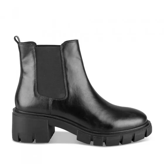 Ankle boots BLACK SAN MARINA