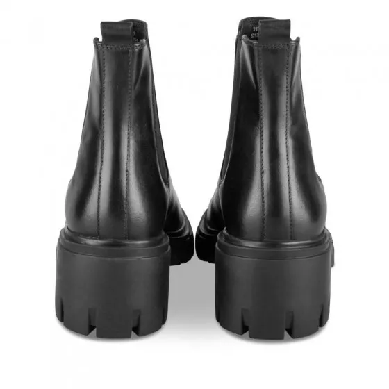 Ankle boots BLACK SAN MARINA