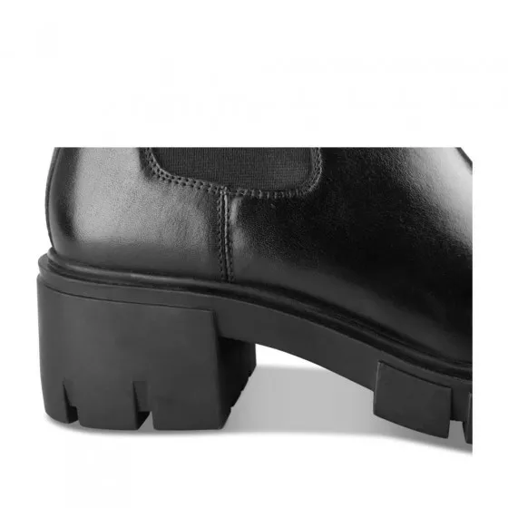 Ankle boots BLACK SAN MARINA