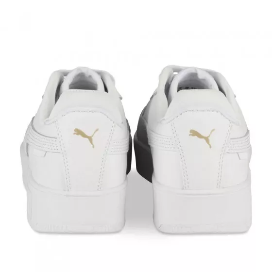 Sneakers Carina Street WHITE PUMA