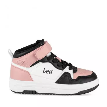 Sneakers ZWART LEE