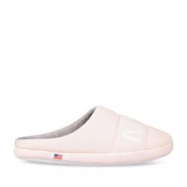 Slippers PINK NASA