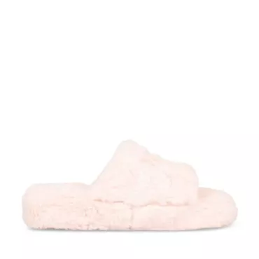 Slippers PINK KENDALL+KYLIE