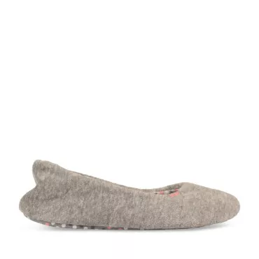 Slippers GREY DIM