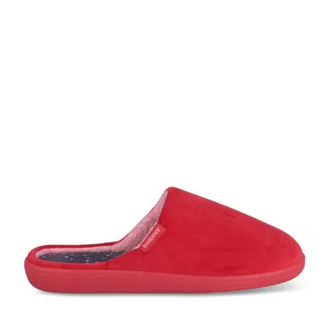 Slippers RED ISOTONER