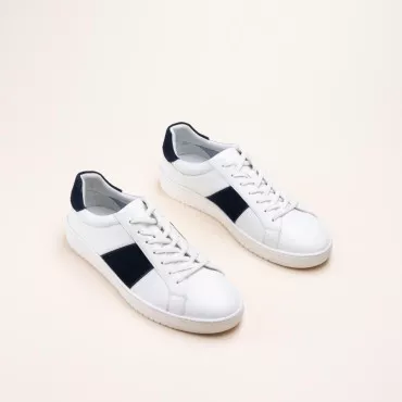 Sneakers WHITE SAN MARINA