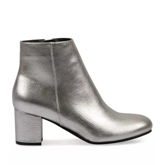 Bottines ARGENT SINEQUANONE