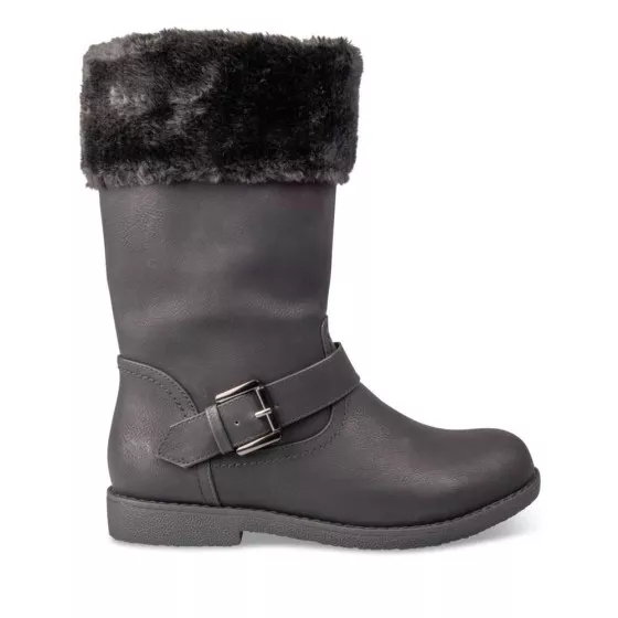 Bottes NOIR MERRY SCOTT