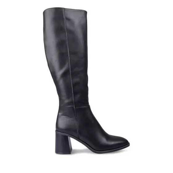 Bottes NOIR MY BOTEGA