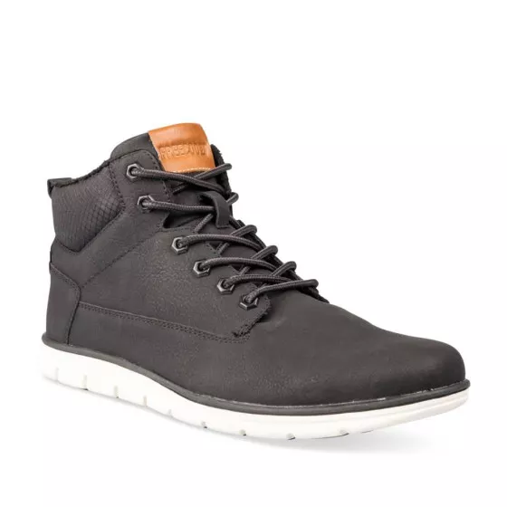 Sneakers BLACK FREECODER