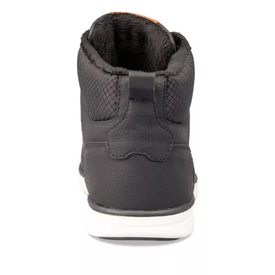 Sneakers BLACK FREECODER