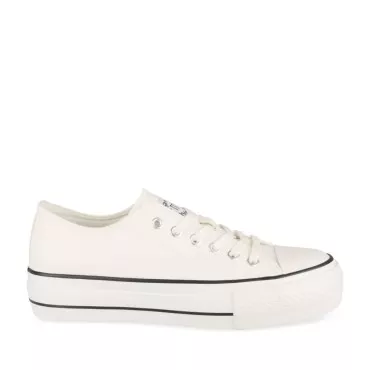 Sneakers WHITE MERRY SCOTT