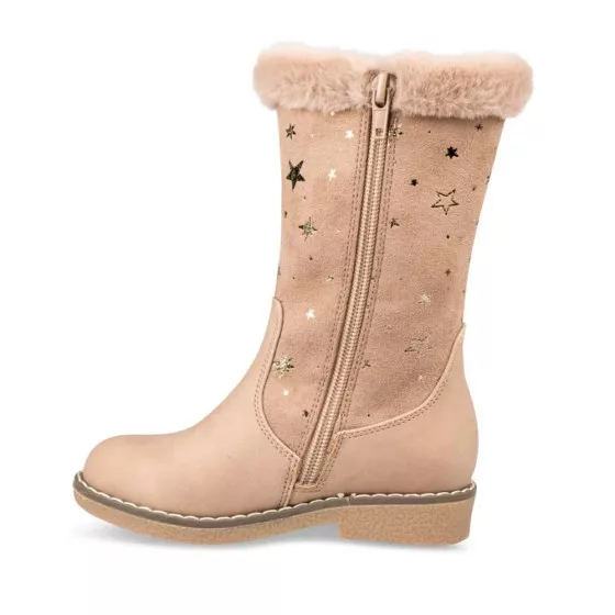 Boots TAUPE NINI & GIRLS