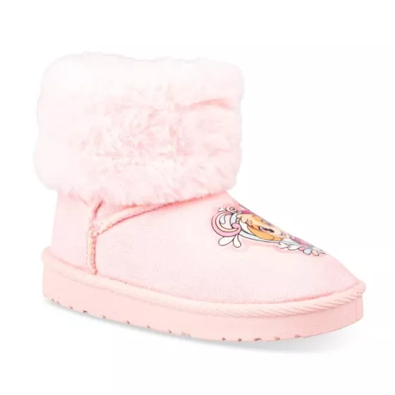 Ankle boots PINK PAW PATROL FILLE