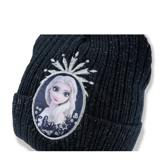 Hat NAVY FROZEN