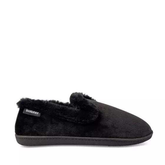 Slippers BLACK ISOTONER