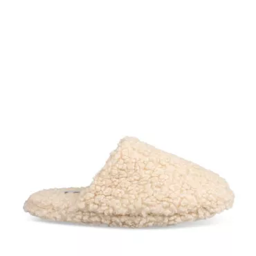 Slippers BEIGE MERRY SCOTT