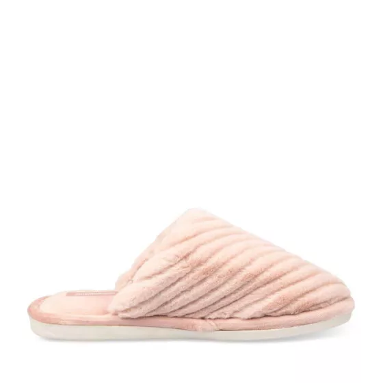 Slippers PINK SINEQUANONE