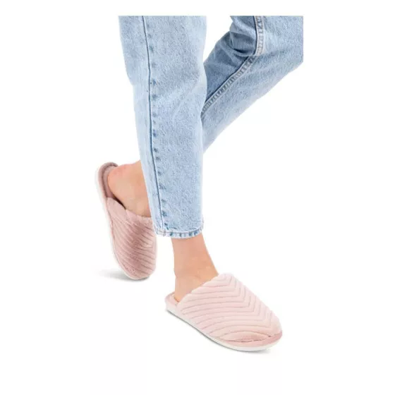 Chaussons ROSE SINEQUANONE